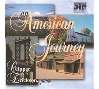 Erickson, Clipper - an American Journey