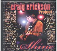 Erickson, Craig-Project- - Shine