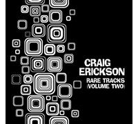 Erickson, Craig - Rare Tracks V.2