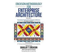 Erickson Methodology For Enterprise Architecture