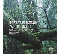 Erickson : Pacific Sirens