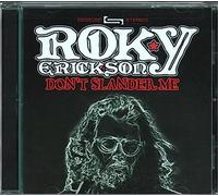 Erickson Roky - Don't Slander Me [Import]