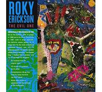 Erickson Roky - Evil One [Import]