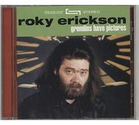 Erickson Roky - Gremlins Have Pictures [Import]