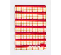 Erickson Super quadretti 3 Carnet de notes A4 76 feuilles Multicolore