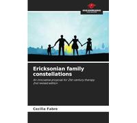 Ericksonian family constellations