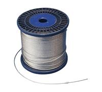 Erico Enrouleur de câble en Acier 1,5 mm 50 m SLC15L50MSP