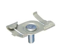 ERICO Erico Agrafe P7 6x11mm I=24-26mm 4G16M11 Quantité:1