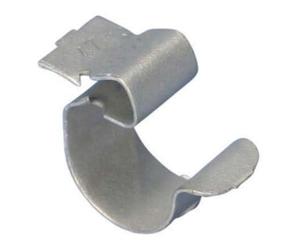ERICO Erico Snap-Clip P7 4-7mm D=12-14mm 47SC1214 Quantité:100
