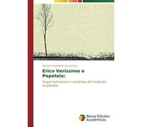 Erico Verissimo E Pepetela: