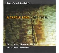 Ericson Chamber Choir - Cradle Song/Tyger