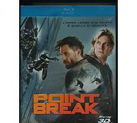 Ericson Core - Point Break BRD [Import]
