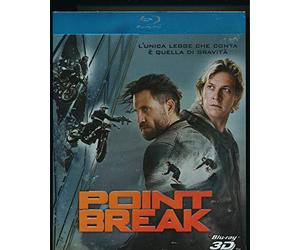 Ericson Core - Point Break BRD [Import]