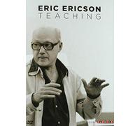Ericson, Eric - Teaching