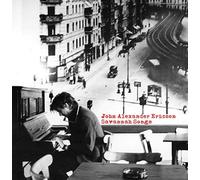 Ericson,John Alexander - Savannah Songs [Import]