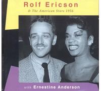 Ericson, Rolf - and The American Stars'56 [Import]