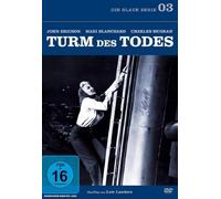Ericson - Turm des Todes [Amaray]