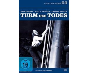 Ericson - Turm des Todes [Amaray]
