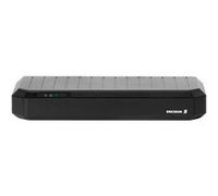 Ericsson Cradlepoint E400-5GE-GL - Routeur sans fil - WWAN 2.5GbE, Wi-Fi 7 Multi-Bande - 5G, 4G - avec 5 ans de NetCloud Enterprise Branch Essentials Plan - pour P/N: 170921-000, 170923-000, 170924-00