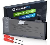 erie A1278 A1322 pour MacBook Pro 13" [2009 2010 2011 2012 Years] - High Performance [76.56Wh/11.6V]