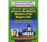 Erie Canal: Buffalo to Lockpot