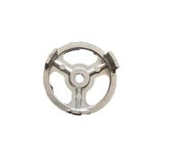 ERIHJOX 1/2 pièces TD40 Griffe de démarrage à Traction for TH43 TH48 TD24 TD33 TD43 TD45 TD48 TH34 CLIQUET DE DÉMARREUR À Rappel P/N 49080-2173(1pc)