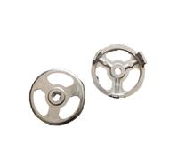 ERIHJOX 1/2 pièces TD40 Griffe de démarrage à Traction for TH43 TH48 TD24 TD33 TD43 TD45 TD48 TH34 CLIQUET DE DÉMARREUR À Rappel P/N 49080-2173(2pcs)