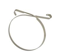 ERIHJOX 1 Bande de Frein de chaîne Compatible avec Les pièces de tronçonneuses 266, 268, 272 et 61