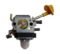 ERIHJOX 1 carburateur 3WF-20 adapté for 1E54FP KASEI EB800 KB800 EB850 souffleur 3WF-20A/B 82,4 CC brumisateur pulvérisateur carburateur brumisateur