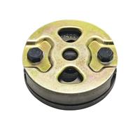 ERIHJOX 1 Embrayage Compatible avec Les débroussailleuses FS120, FS200, FS250, FS300, FS350, FS400, FS450, FS480, FR450, FR480, BT120C et BT121.