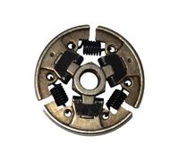 ERIHJOX 1 Embrayage de tronçonneuse 180 mm, Embrayage de débroussailleuse, Embrayage d'outil de Jardin MS017 MS018, Accessoires for Outils motorisés de Jardin