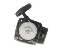 ERIHJOX 1 Ensemble de Lanceur à Rappel for débroussailleuses, Taille-Haies et tondeuses à Gazon - Pièces de Rechange