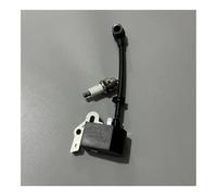 ERIHJOX 1 Jeu de bobines d'allumage et de Bougies d'allumage for tronçonneuse 138 / Référence: 9288-310001