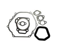 ERIHJOX 1 Jeu de Joints de Moteur Complet for tondeuses à Gazon GX390 GX 390 188F 13HP 5KW 06111-ZF6-406