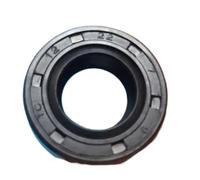 ERIHJOX 1 ou 2 Jeux de Joints d'huile de Vilebrequin for débroussailleuse 40-5 430 CG430(1 x Oil Seal kit)