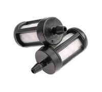 ERIHJOX 2 filtres adaptés au Filtre à Huile