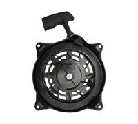 ERIHJOX 497680 Outil de démarrage à Rappel Automatique de Rechange for Tondeuse à Gazon, pièces en Plastique, Compatible avec Les Accessoires de Jardin