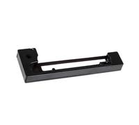 ERIHJOX 5 Pièces/10 Pièces Nouveaux Rubans D'imprimante for EP ERC-05 ERC05 Erc05 Erc-05 Noir/Violet, Livraison Gratuite(5pcs Black)