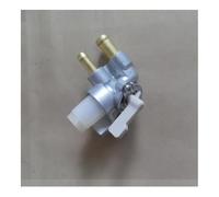 ERIHJOX 716111 Convient aux Moteurs 4 CV, 5,5 CV, 9 CV et Plus de 10 CV, 13 CV, Robinet d'arrêt, Robinet d'essence