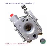 ERIHJOX 932C 2318633R WT705A Convient for carburateur 131 132 931 30,1 CC(Quality Carburetor)