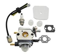 ERIHJOX Accessoires carburateur for 7222 7222M 7225 7920 C1U-K82 C1U-K54A TC-210 HC-1500