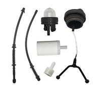 ERIHJOX Ampoule de Capuchon de Ligne de Retour for 445 445e 445e II 450 450e 450 135 135e 140 140e 142e 435