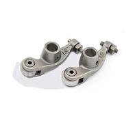 ERIHJOX Arbre à cames de Course for Motos de Performance, culbuteur Silencieux, adapté aux modèles YBR125, YB125Z, XTZ125 Power(Silent Rocker Arm)