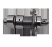 ERIHJOX Arbre à cames de Moto, Accessoires de Moteur adaptés aux pièces de Moteur VF125 VF 125(Camshaft)