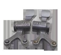 ERIHJOX Arbre à cames de Moto, Accessoires de Moteur adaptés aux pièces de Moteur VF125 VF 125(Rocker Arm)