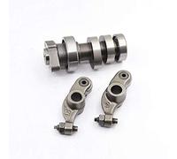 ERIHJOX Arbre à cames de Moto de Performance, culbuteur, Ensemble for XR 150 L XR150 CRF 150 F CRF150 NXR 150 NXR 150 CG 150 (Camshaft Rocker Arm)