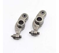 ERIHJOX Arbre à cames de Moto de Performance, culbuteur, Ensemble for XR 150 L XR150 CRF 150 F CRF150 NXR 150 NXR 150 CG 150 (Rocker Arm)