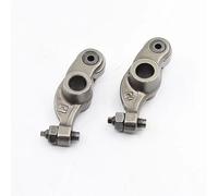ERIHJOX Arbre à cames et culbuteur for Moto, Compatible avec XR125L, XR 125 L, XR125 GLH 125 E, GLH125(Rocker Arm)