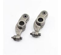 ERIHJOX Arbre à cames et culbuteur for Moto Haute Performance, Compatible avec 150 L, XR150, CRF 150 F, CRF150, NXR 150, NXR 150, CG 150(Rocker Arm)