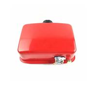 ERIHJOX Assemblage L40 2.3L Convient for L48 et Plus 2KW 3KW 211CC 247CC DIESELS Rouge OU Noir avec Bouchon ET Robinet Complet